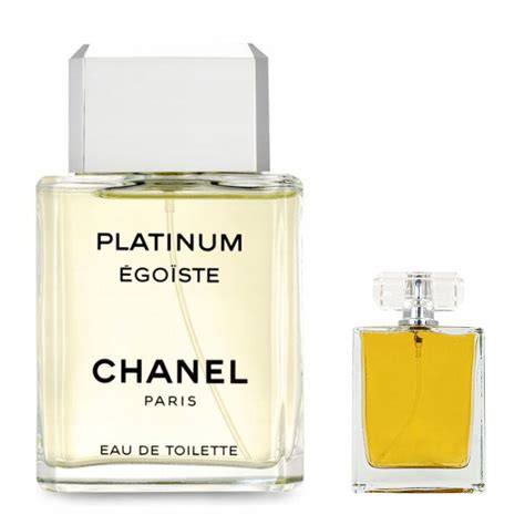 chanel platinum egoiste 100 ml edp